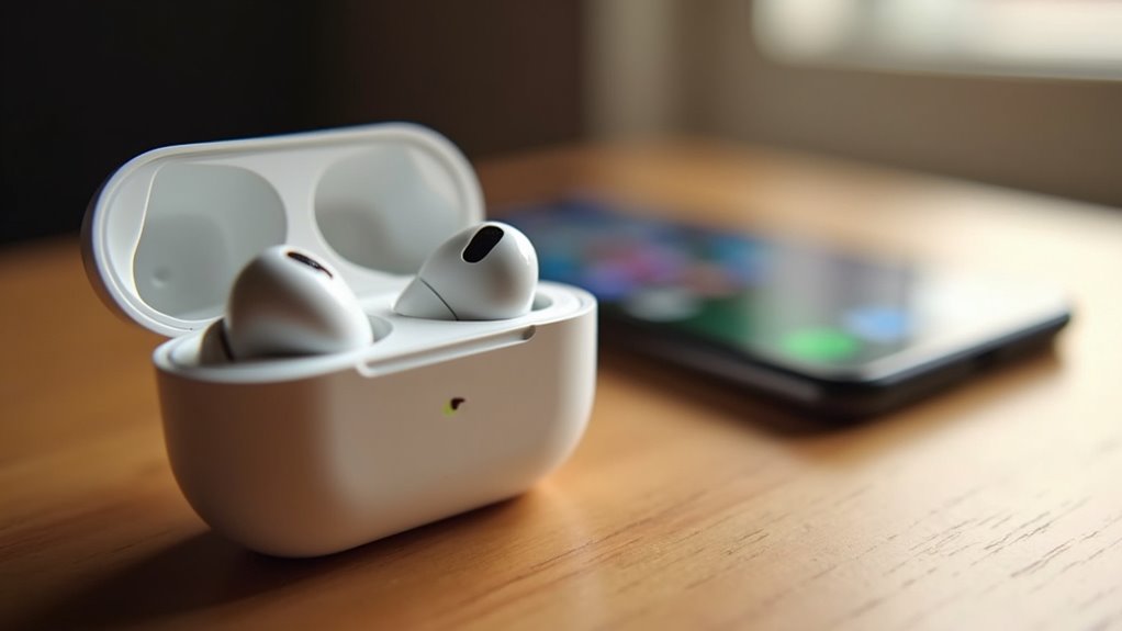 AirPods jak aparat słuchowy – jak skonfigurować nową funkcję iOS?