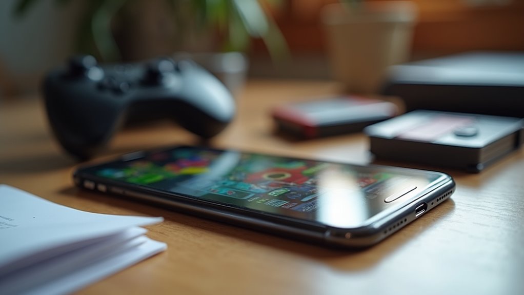 legalny emulator iOS
