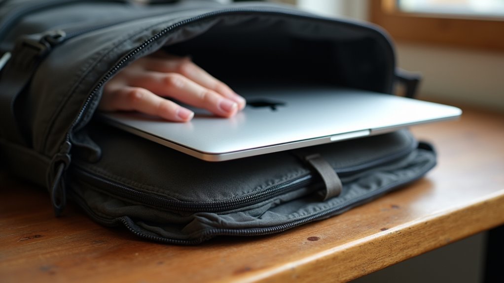lekki cienki trwały laptop