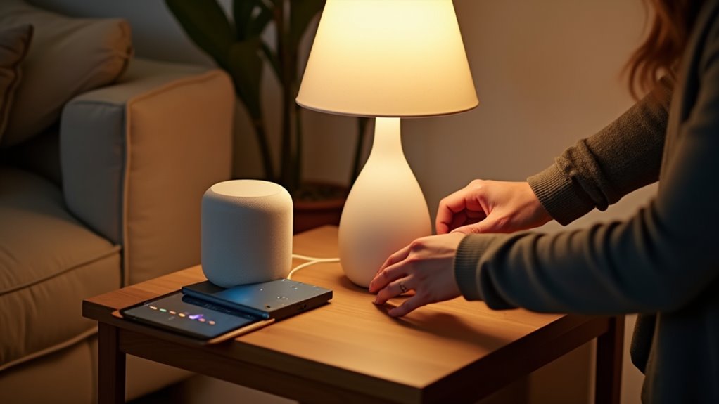 lokalna funkcjonalność HomeKit utrzymuje się