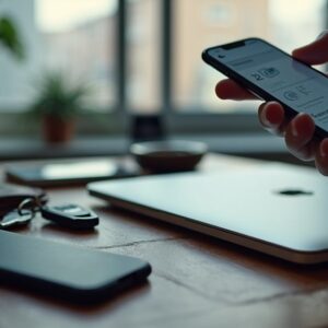 Co zrobić, jeśli zgubisz iPhone’a? Przewodnik krok po kroku