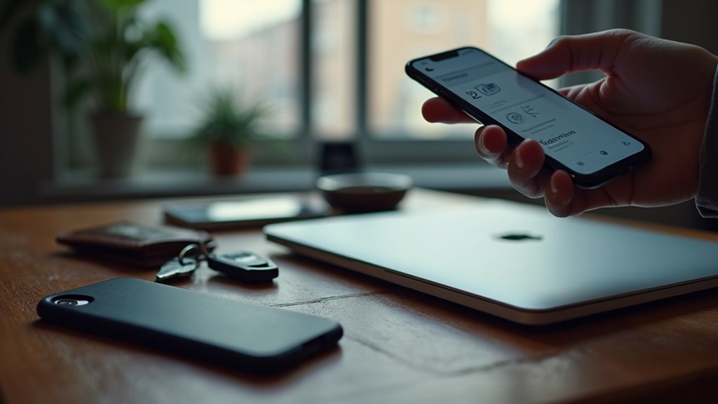 Co zrobić, jeśli zgubisz iPhone’a? Przewodnik krok po kroku