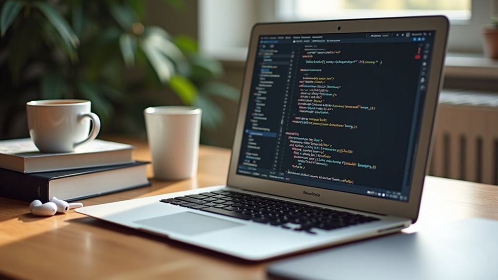 m3 przewyższa ultrabooki z systemem Windows
