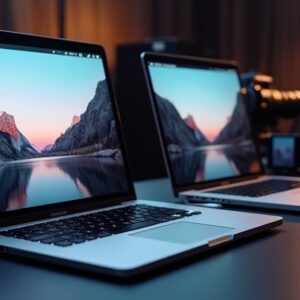 MacBook Pro M4 Max kontra M3 Max – Czy warto dopłacić za montaż w 8K?