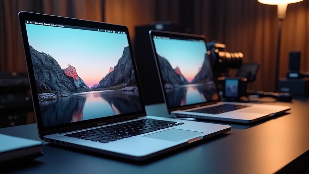 MacBook Pro M4 Max kontra M3 Max – Czy warto dopłacić za montaż w 8K?