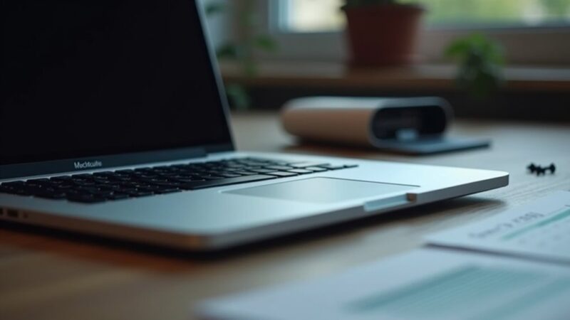 MacBook Pro M5 – pierwsze przecieki o wydajności procesora