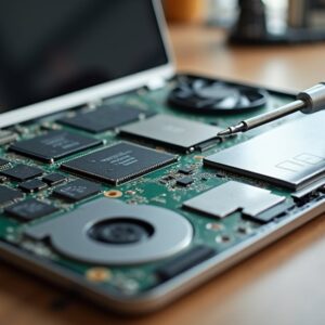 Dlaczego Twój MacBook się przegrzewa? Kiedy wymienić pastę termoprzewodzącą?