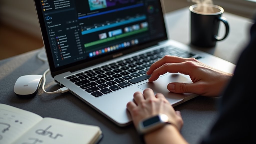 skróty klawiaturowe macOS do edycji
