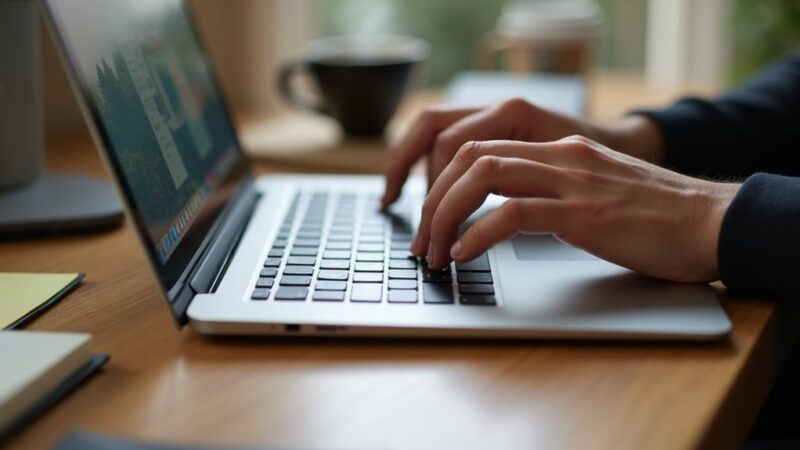 Skróty klawiaturowe w macOS, które zaoszczędzą ci godziny pracy