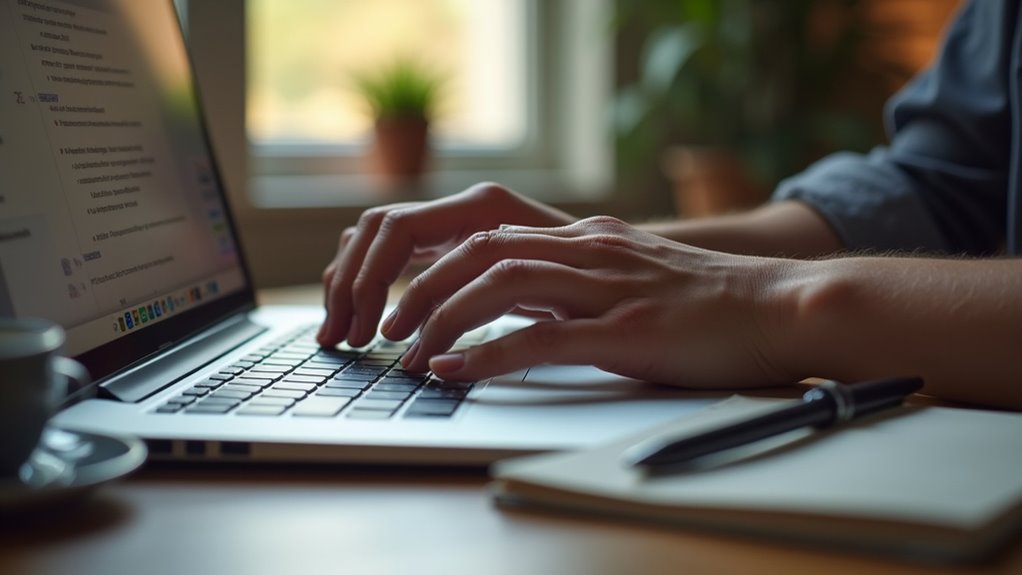 skróty tekstowe klawiatury macOS