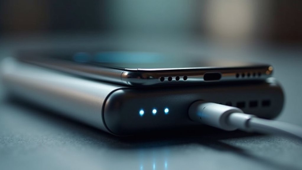 kompromisy dotyczące pojemności baterii MagSafe