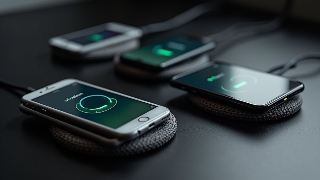 magsafe najszybszy qi wolniejszy