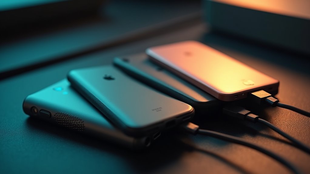 porównanie power banka MagSafe porównanie power banka MagSafe