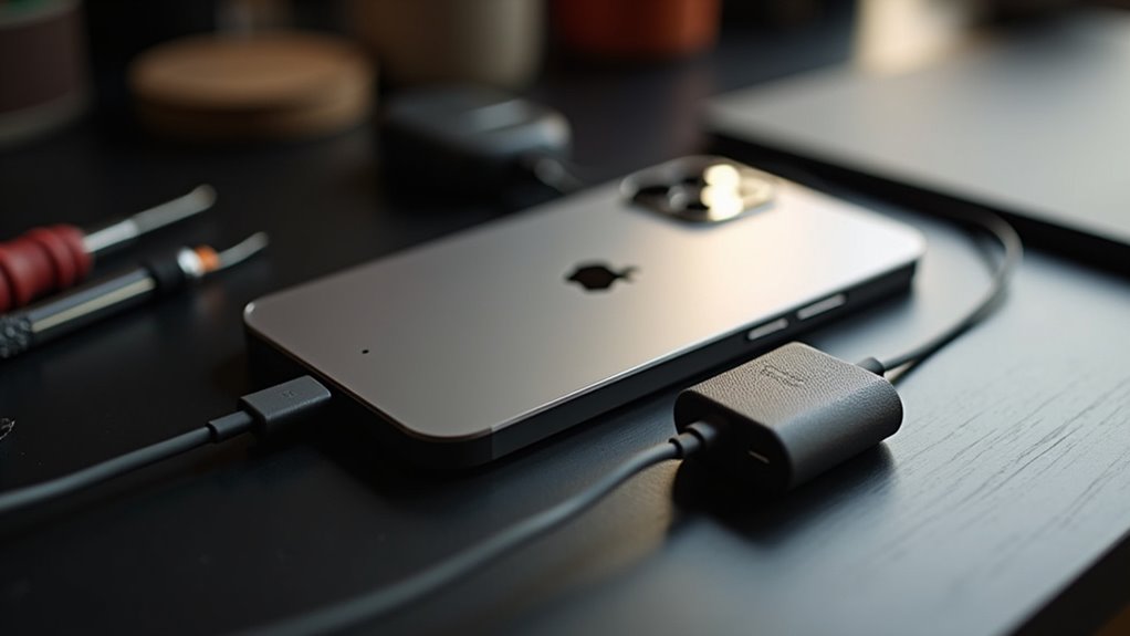 magnesowa powerbank niezbędny