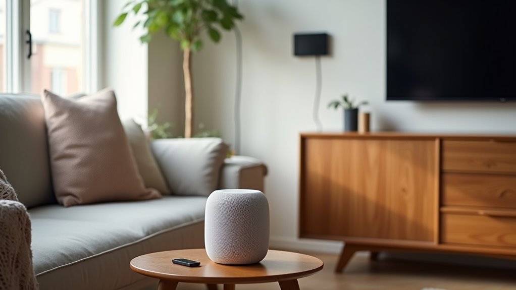 HomePod Mini kontra HomePod – Który głośnik lepiej zarządza domem?