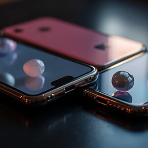 Ray tracing w urządzeniach mobilnych – które modele iPhone’a go obsługują?