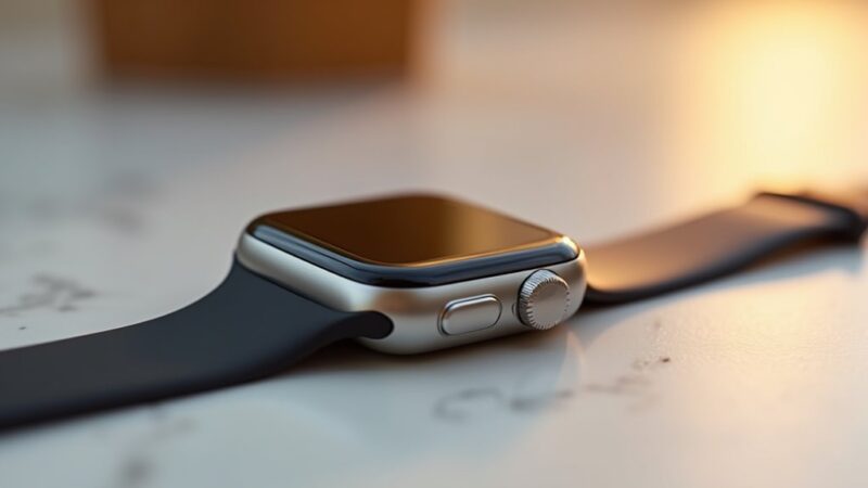 Apple Watch Series 11 – Czego spodziewać się po nowej generacji?