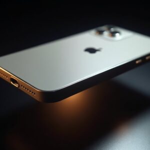 Dlaczego iPhone 17 Air może być początkiem nowej ery wzornictwa?