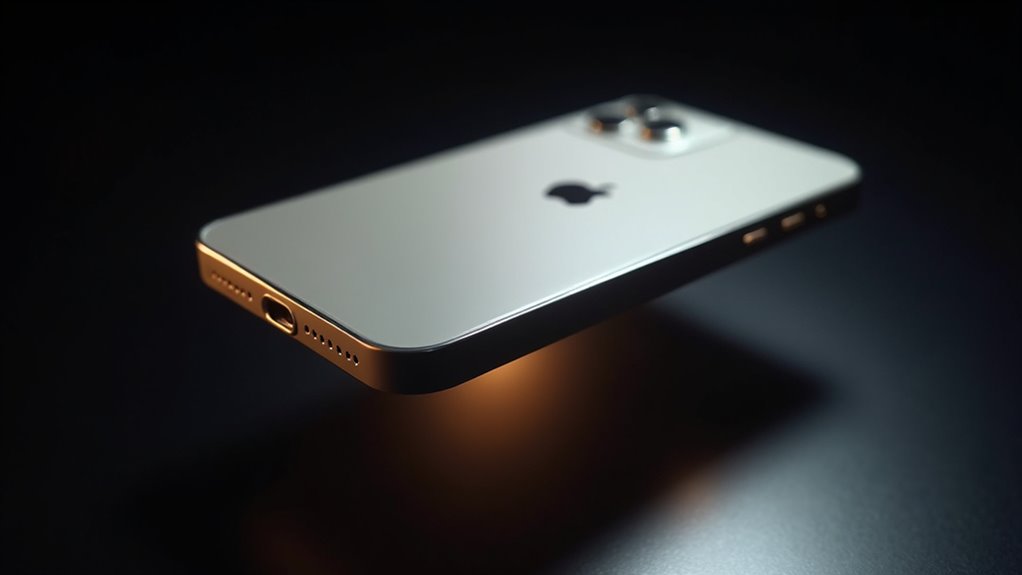 Dlaczego iPhone 17 Air może być początkiem nowej ery wzornictwa?