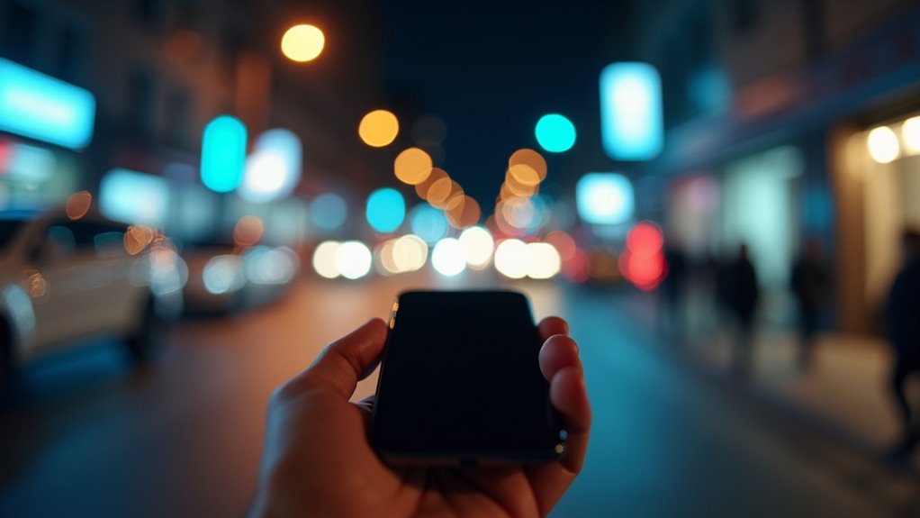 Dlaczego nocne zdjęcia z iPhone’a są rozmazane? Porady ekspertów