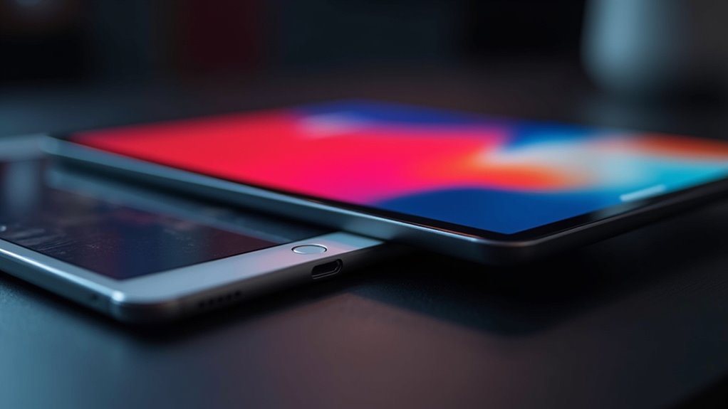 oled przewyższa lcd bateria