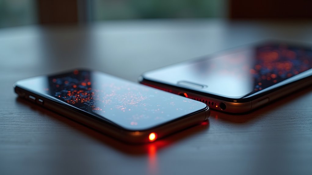 architektura inferencji AI na urządzeniu