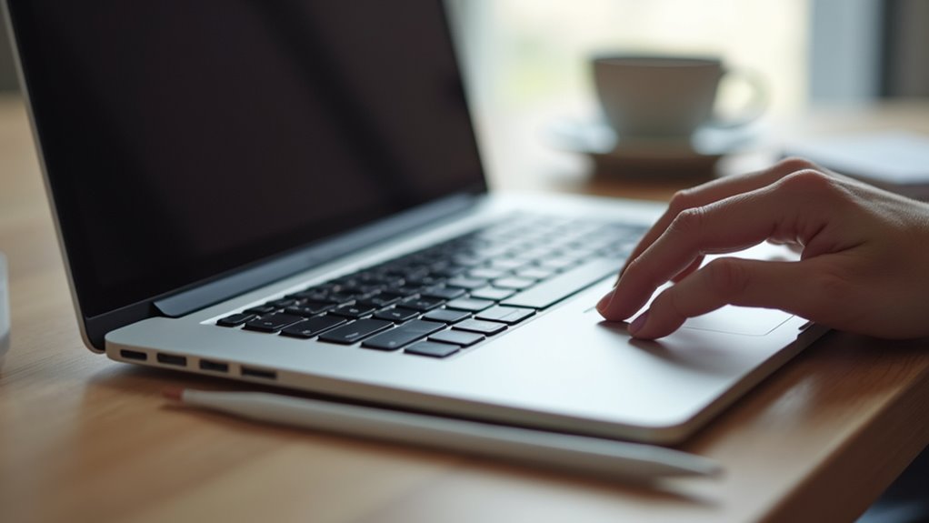 skrót klawiaturowy Windows jedną ręką