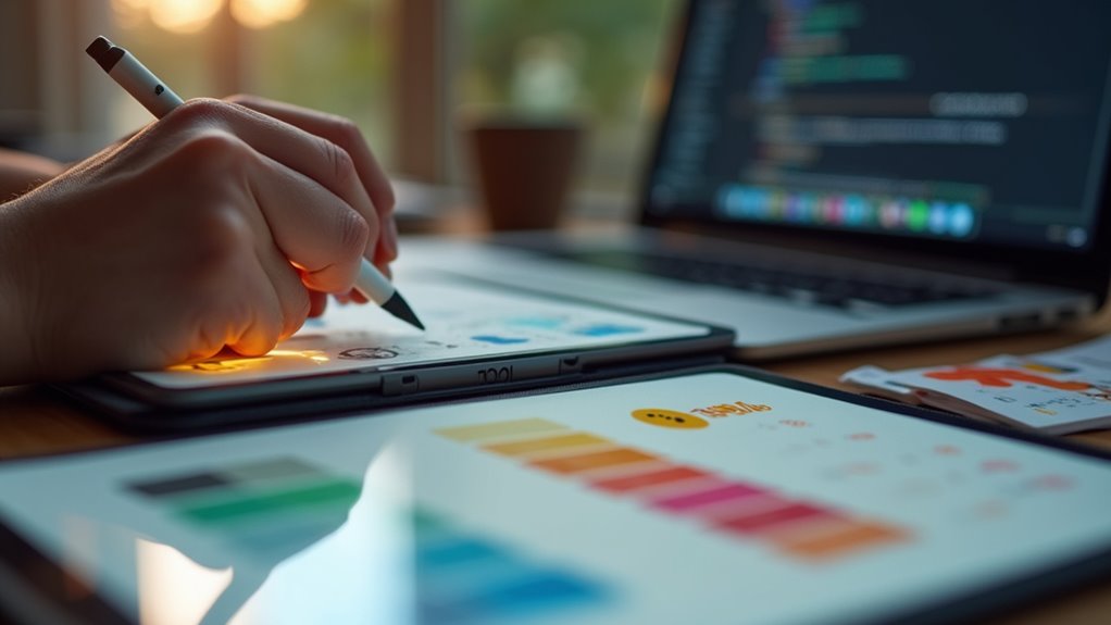 optymalizuj wydajność naklejek genmoji