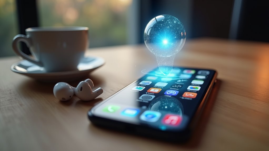 równoległa integracja aplikacji sterowanej głosem