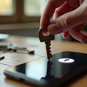 Klucze dostępu (Passkeys) – Jak całkowicie zrezygnować z haseł?