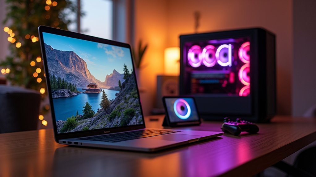 rozwiązania do streamowania gier na PC