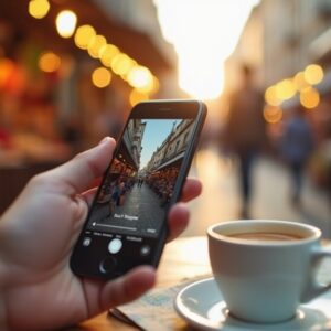 Siri AI jako twój osobisty tłumacz na wakacjach – jak to działa?