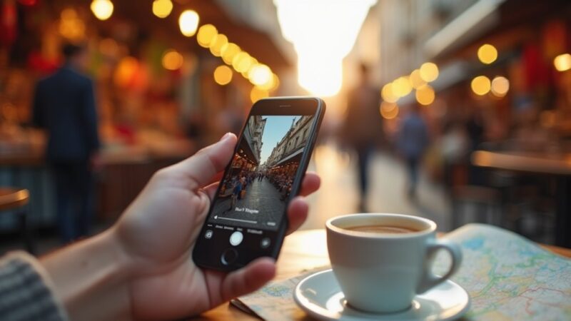 Siri AI jako twój osobisty tłumacz na wakacjach – jak to działa?
