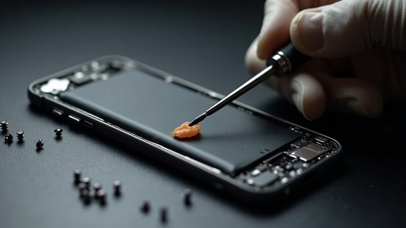 Dlaczego stan baterii w iPhonie szybko się pogarsza? Najczęstsze błędy