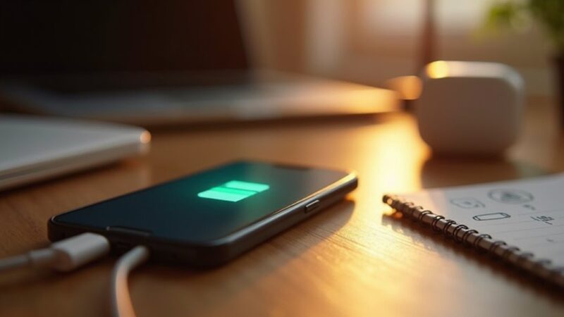 Jak oszczędzać baterię w iPhone 16/17 – Kompletny przewodnik