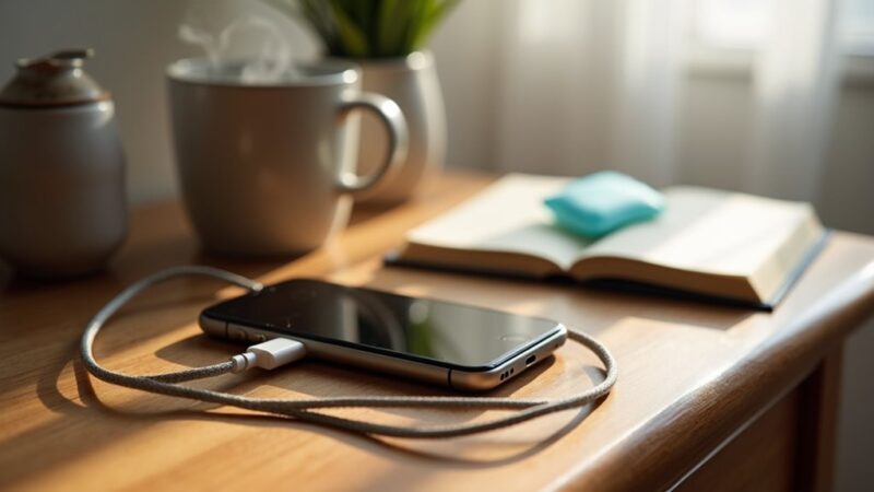 Dlaczego iPhone nagrzewa się podczas ładowania i jak temu zapobiec?