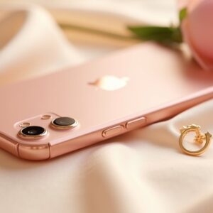 iPhone 17 Pro w kolorze Różowego Tytanu – Czy to hit dla kobiet?