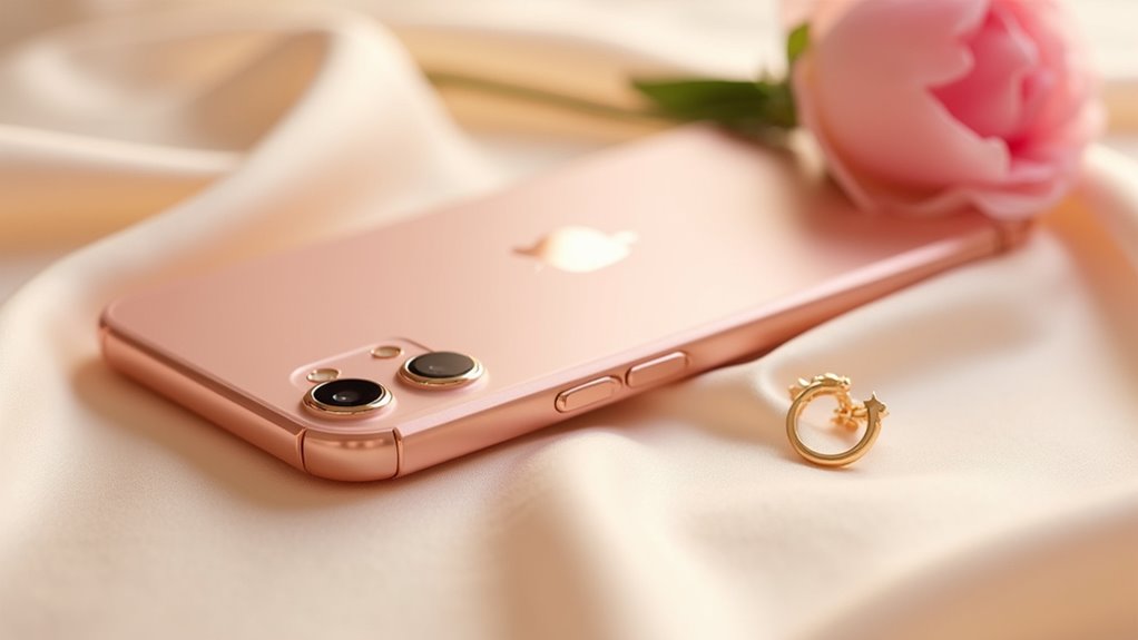 iPhone 17 Pro w kolorze Różowego Tytanu – Czy to hit dla kobiet?