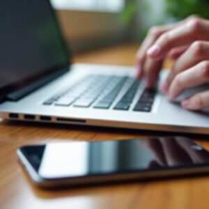 Jak dyktować wiadomości na Macu i iPhonie – polskie dyktowanie działa świetnie!