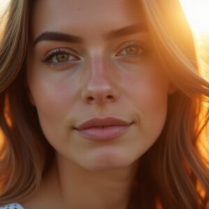 Tryb portretowy w 2026 — jak uzyskać naturalny efekt bokeh?