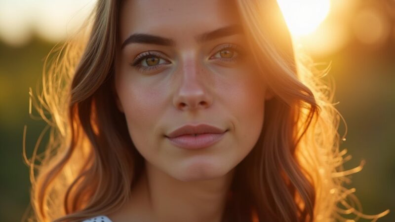 Tryb portretowy w 2026 — jak uzyskać naturalny efekt bokeh?