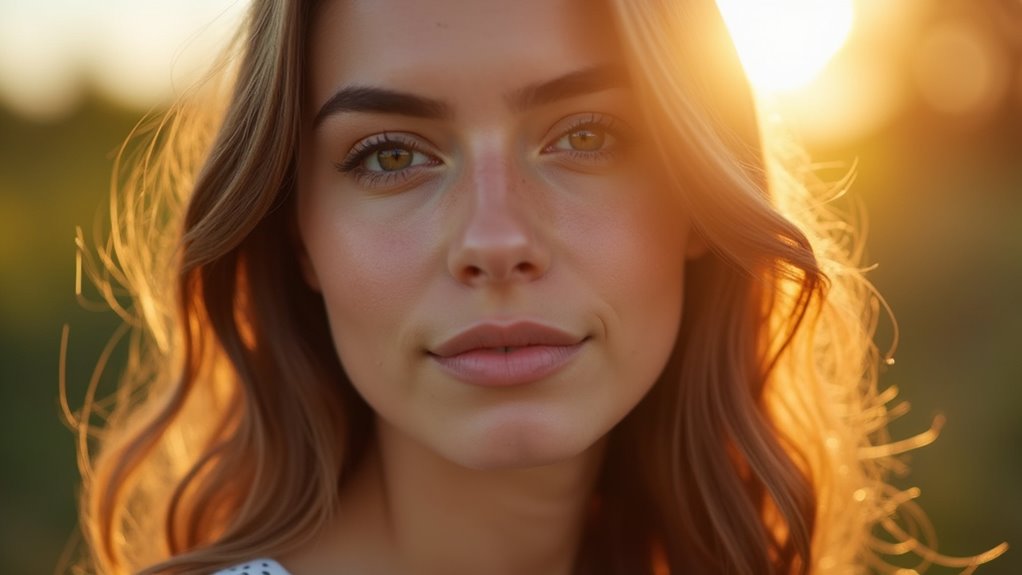 Tryb portretowy w 2026 — jak uzyskać naturalny efekt bokeh?