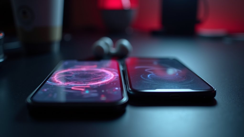 potężna wydajność w grach