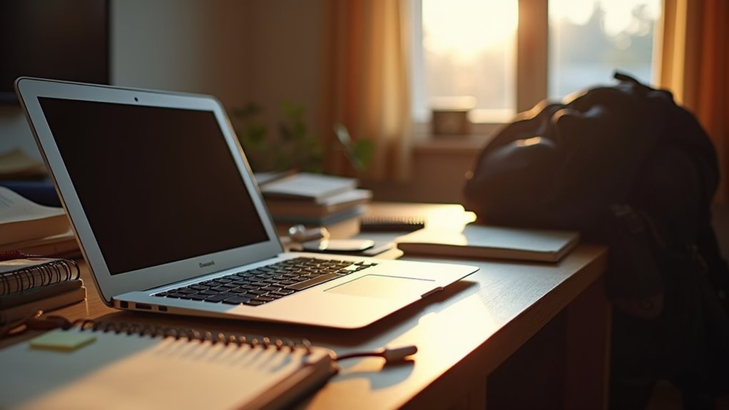 potężny lekki 15-calowy MacBook Air