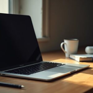 Czy 14-calowy MacBook Pro to idealny kompromis między mocą a mobilnością?