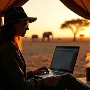 Prywatne monitorowanie w Safari – Jak przeglądać Internet bez śladów?