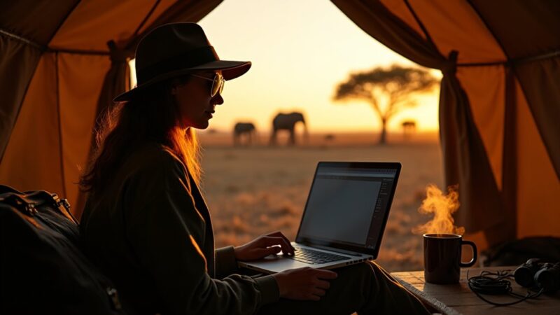 Prywatne monitorowanie w Safari – Jak przeglądać Internet bez śladów?