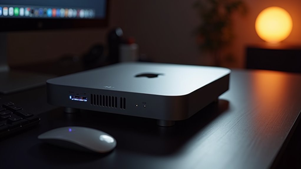 Mac Studio M4 Ultra – Bestia wydajności dla profesjonalistów
