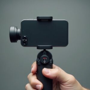 Jak nagrywać profesjonalne wideo w formacie log na iPhonie?