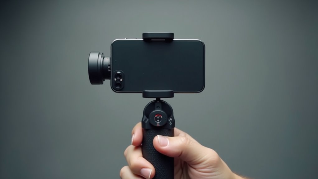 Jak nagrywać profesjonalne wideo w formacie log na iPhonie?